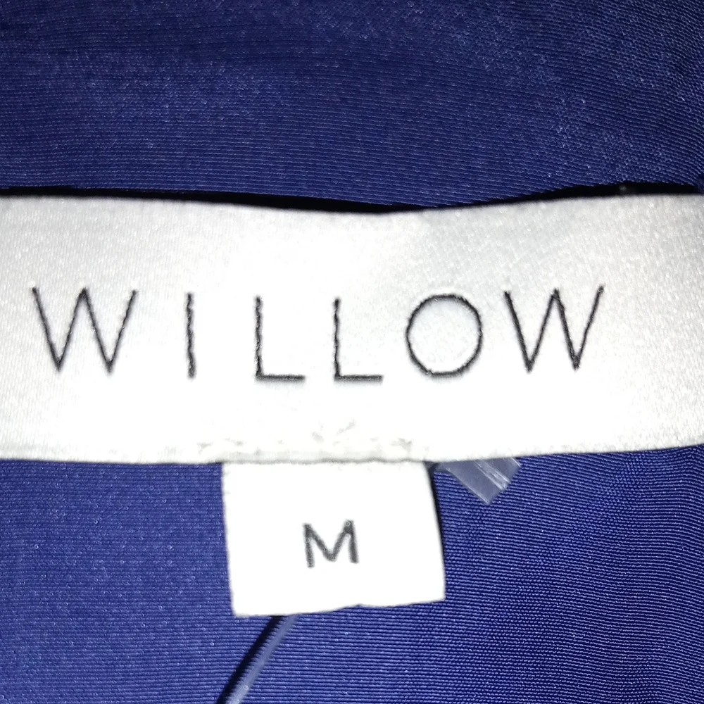 SALE Willow Piper NWT Long Sleeve Leapord Minidress - Picture 3 of 7